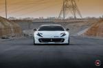 Ferrari 812 Superfast by Kit&Kit on Vossen Wheels (M-X5) 2019 года